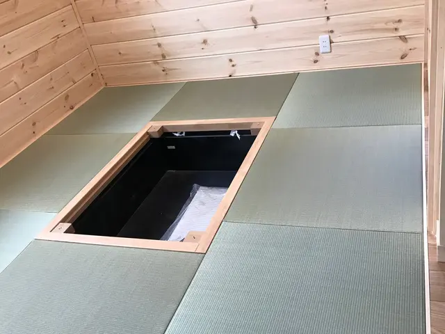 【創業100余年】3代目店主(畳職人歴35年)が伝統を守り施工します！サービスの画像