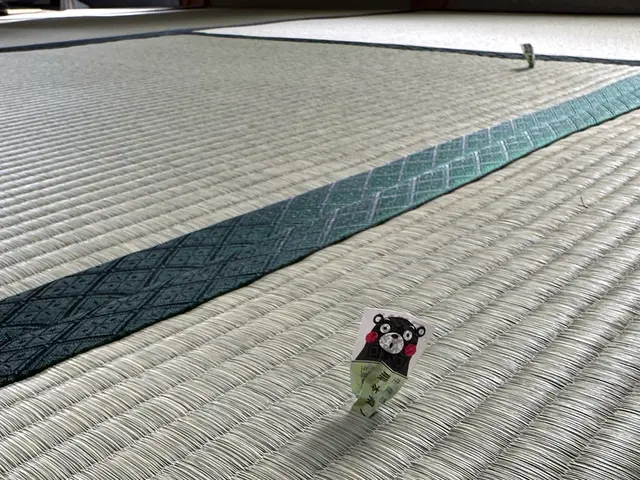 【創業100余年】3代目店主(畳職人歴35年)が伝統を守り施工します！サービスの画像