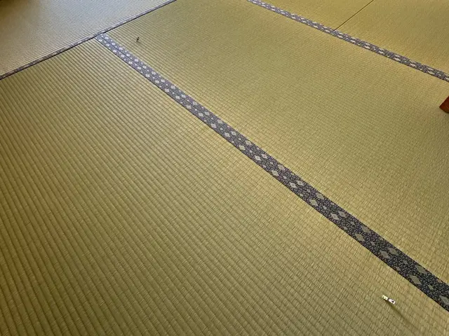 【創業100余年】3代目店主(畳職人歴35年)が伝統を守り施工します！サービスの画像