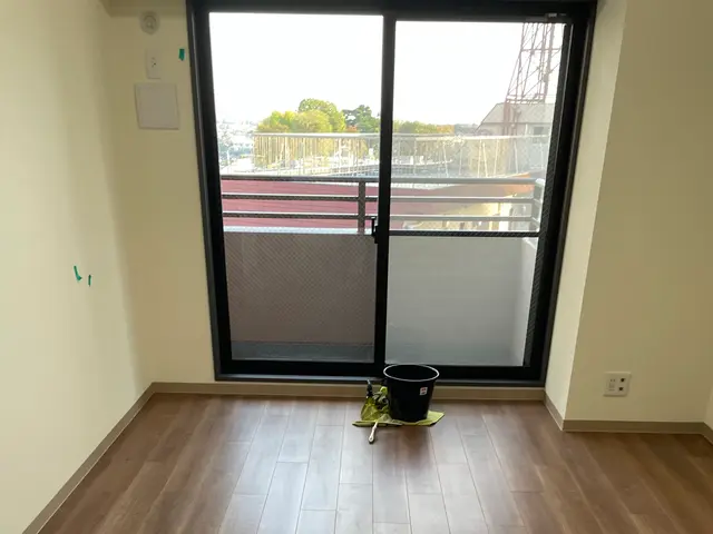 自社スタッフ100%保証！時間・地域相談可能な丁寧清掃サービスサービスの画像