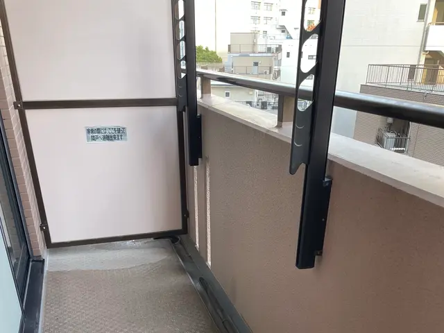 自社スタッフ100%保証！時間・地域相談可能な丁寧清掃サービスサービスの画像