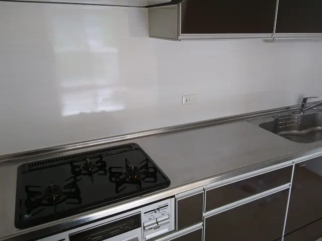 【大掃除早割価格♪】エコ洗剤使用で安心★水回りはお任せ下さい！【全額返金保証】サービスの画像