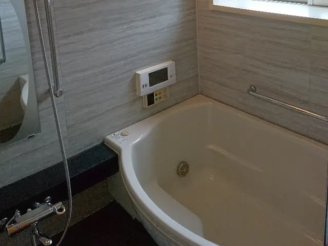 【大掃除早割価格♪】エコ洗剤使用で安心★水回りはお任せ下さい！【全額返金保証】サービスの画像