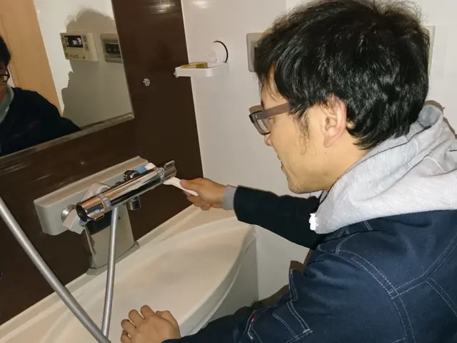 【大掃除早割価格♪】エコ洗剤使用で安心★水回りはお任せ下さい！【全額返金保証】サービスの画像