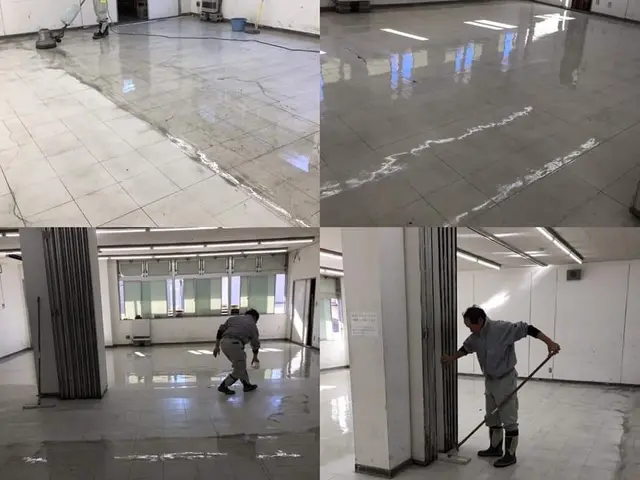 【業歴30年の実績】自信の自社施工◎女性スタッフ同行可能◎仕上がり保証ありサービスの画像