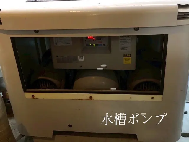 【年中無休で対応】保健所に提出する報告書作成可〇定期的な清掃に！サービスの画像