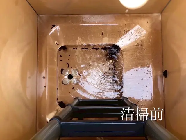 【年中無休で対応】保健所に提出する報告書作成可〇定期的な清掃に！サービスの画像