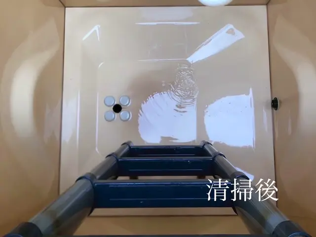 【年中無休で対応】保健所に提出する報告書作成可〇定期的な清掃に！サービスの画像