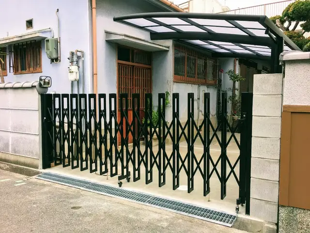 ＜損害保険加入済み♪P代店負担☆＞地域密着をモットーにお庭のお手伝いします！サービスの画像