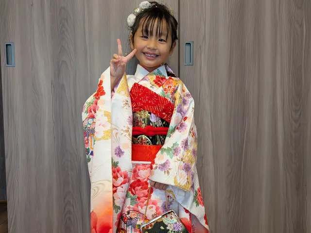 ★着付け歴20年★全年齢の女性に美しい着姿を！お客様に合わせた苦しくない着付け！