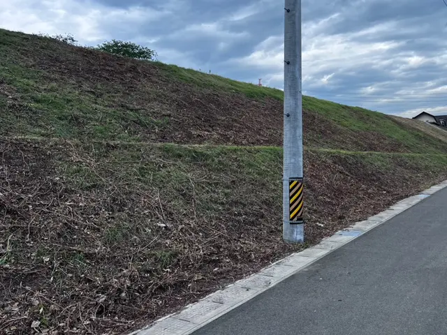 ★お庭、空地、空家、駐車場etcもお任せあれ！★地元密着で活動中(*^^*)サービスの画像