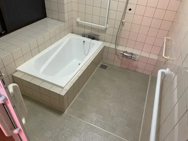 浴槽リメイクサービスの画像