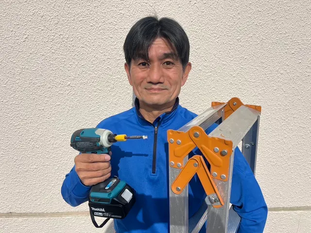 料金はお掃除有りが19800円、お掃除無しが11000円の2種類です。サービスの画像