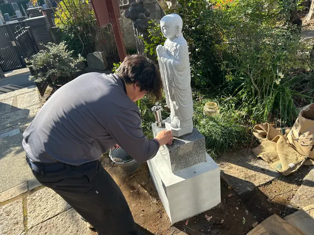 ◎作業外注一切なし◎当社スタッフがすべてご対応！サービスの画像