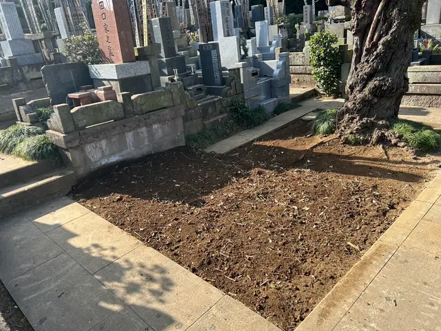 ◎作業外注一切なし◎当社スタッフがすべてご対応！サービスの画像