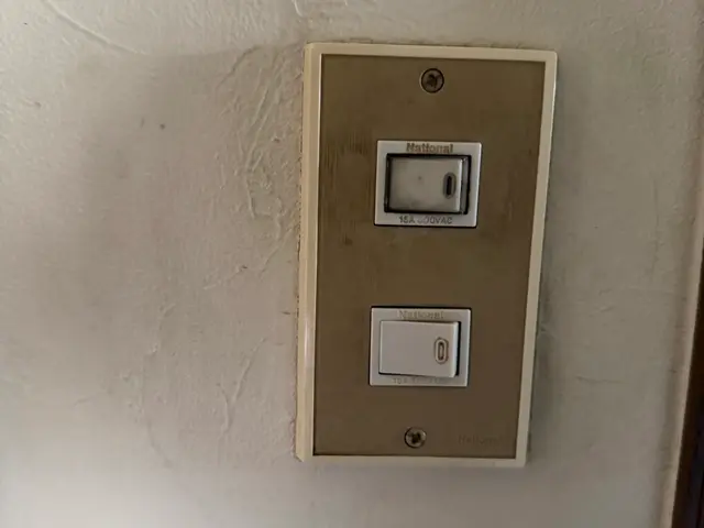 ☆スイッチ・コンセント交換！新設、増設もご相談ください！各種キャッシュレス決済可サービスの画像