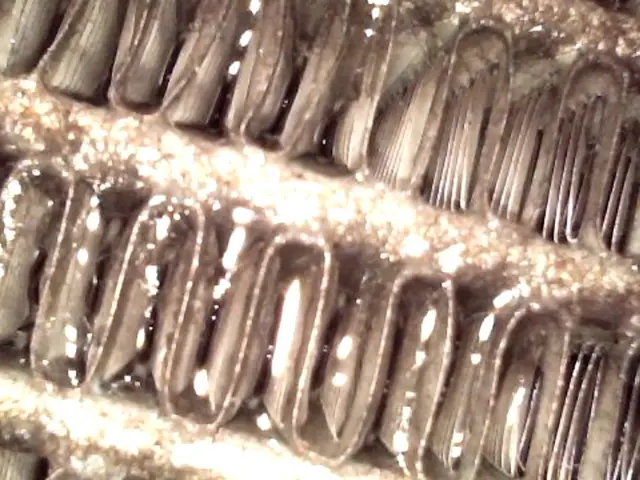 プロの技で快適空間を！内視鏡カメラで徹底洗浄サービスの画像