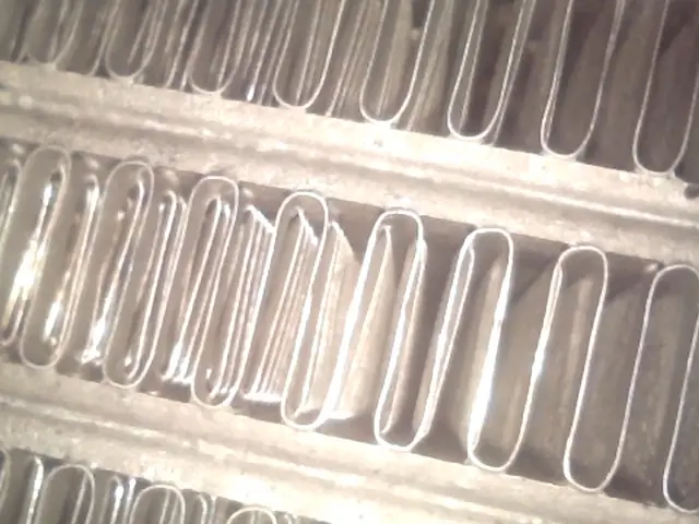 プロの技で快適空間を！内視鏡カメラで徹底洗浄サービスの画像