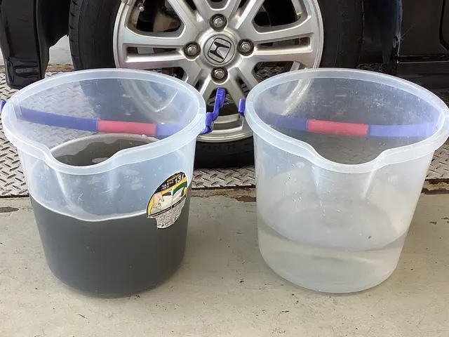 プロの技で快適空間を！内視鏡カメラで徹底洗浄サービスの画像