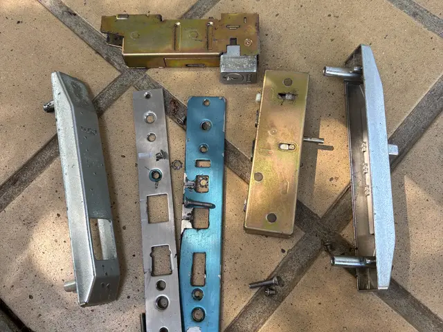 明朗会計！スピーディーで安心な鍵のプロフェッショナル！サービスの画像