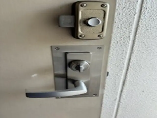 明朗会計！スピーディーで安心な鍵のプロフェッショナル！サービスの画像