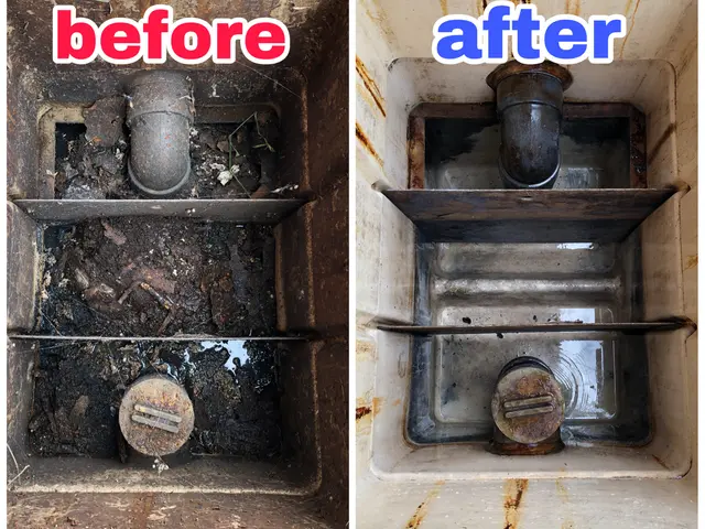 評価高1位☆口コミ多数◎満足度NO.1 ！駐車代込！後払いも可！油罠本舗ぜひともサービスの画像