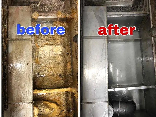 評価高1位☆口コミ多数◎満足度NO.1 ！駐車代込！後払いも可！油罠本舗ぜひともサービスの画像