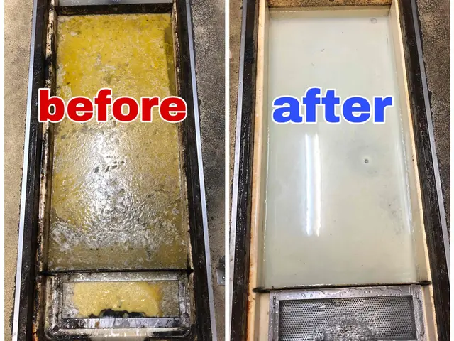 評価高1位☆口コミ多数◎満足度NO.1 ！駐車代込！後払いも可！油罠本舗ぜひともサービスの画像