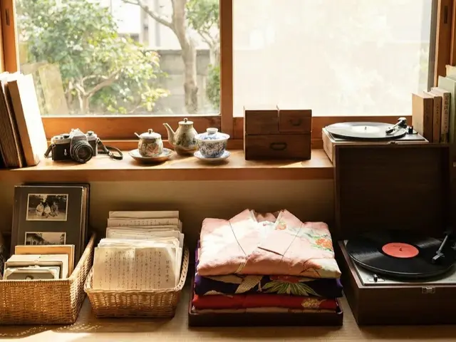 残置物撤去、不用品回収、遺品整理サービスの画像