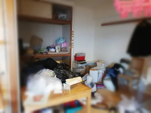 【分別不要】エアコン取外し無料！お手伝い不要★女性スタッフ同行可能◎サービスの画像