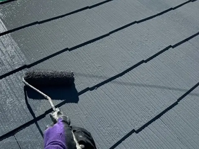 屋根修理はお任せください！サービスの画像