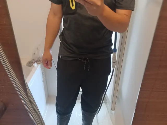 浴室クリーニングサービスの画像