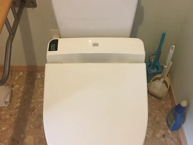 法人店舗◎水回り5点セット★徹底力でピカピカに★女性スタッフ同行可能サービスの画像