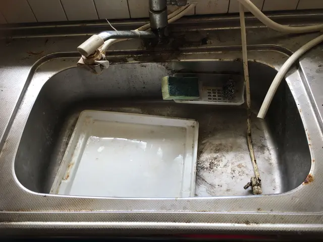 法人店舗◎水回り5点セット★徹底力でピカピカに★女性スタッフ同行可能サービスの画像