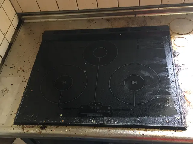 法人店舗◎水回り5点セット★徹底力でピカピカに★女性スタッフ同行可能サービスの画像