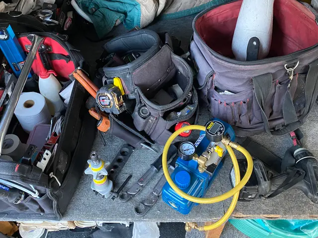 年間500台の実績。経験豊かな技術。施工前の事前確認で安心。15年の経験でお応えサービスの画像