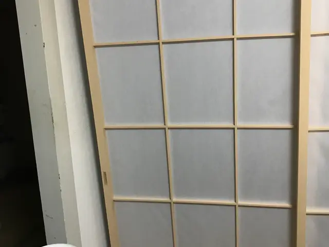 特安！即できます！綺麗サッパリ日本の良さ、繊細さを忘れたくない！紙種類→ご相談！サービスの画像