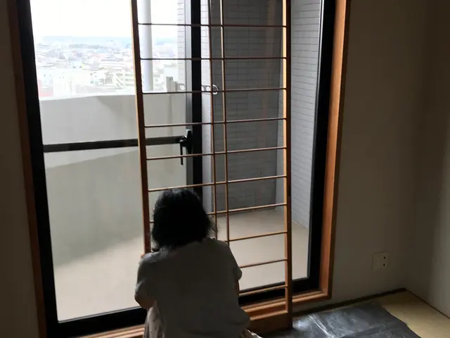 特安！即できます！綺麗サッパリ日本の良さ、繊細さを忘れたくない！紙種類→ご相談！サービスの画像