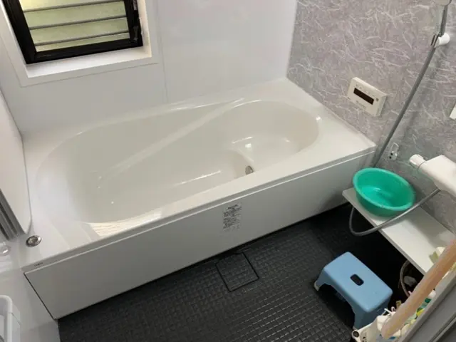 プロの技術でご満足いただけるように心を込めて作業いたしますサービスの画像