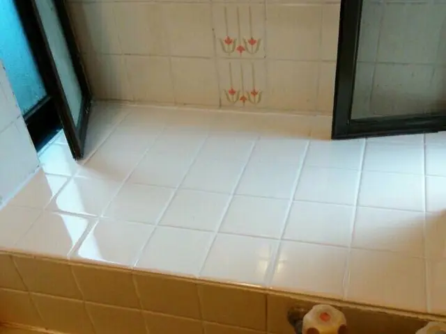 プロの技術でご満足いただけるように心を込めて作業いたしますサービスの画像