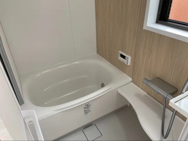 プロの技術でご満足いただけるように心を込めて作業いたしますサービスの画像