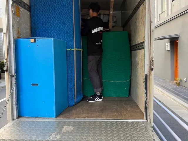 大手経験者による丁寧で迅速な作業！営業時間外・対応地域外も相談OKサービスの画像