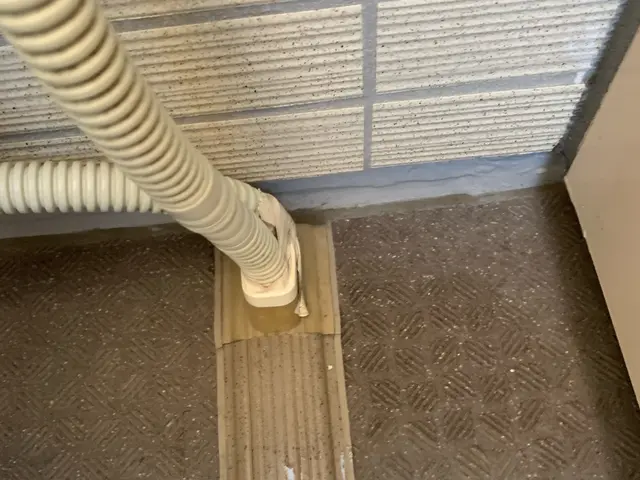 ◇景色スッキリ!◇高圧洗浄機を使った徹底洗浄！◎窓サッシとのセットで割引！サービスの画像