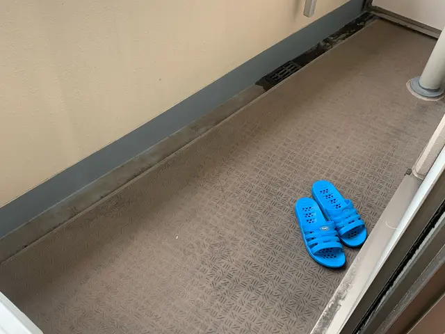 ◇景色スッキリ!◇高圧洗浄機を使った徹底洗浄！◎窓サッシとのセットで割引！サービスの画像