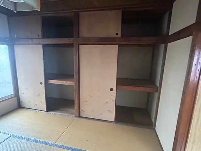 【安心・丁寧・低価格】女性スタッフ同行可◎外注無し！近隣への配慮も欠かしません◎サービスの画像