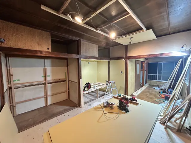 【安心・丁寧・低価格】女性スタッフ同行可◎外注無し！近隣への配慮も欠かしません◎サービスの画像