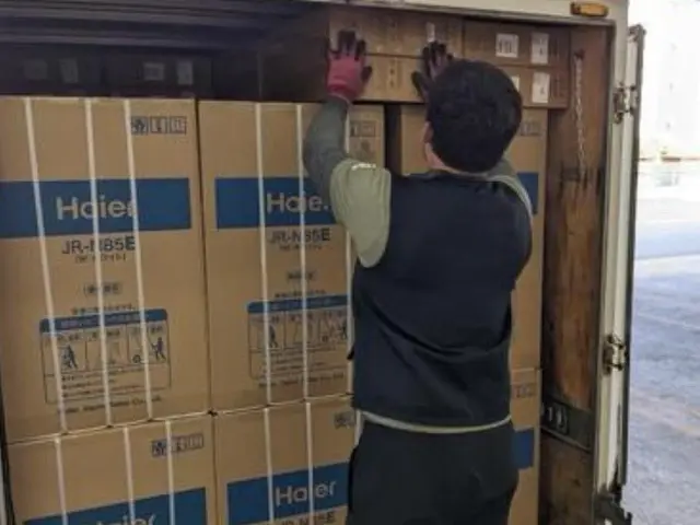 5000件の実績と保険完備！営業時間外もOKの安心お任せ丁寧作業サービスの画像