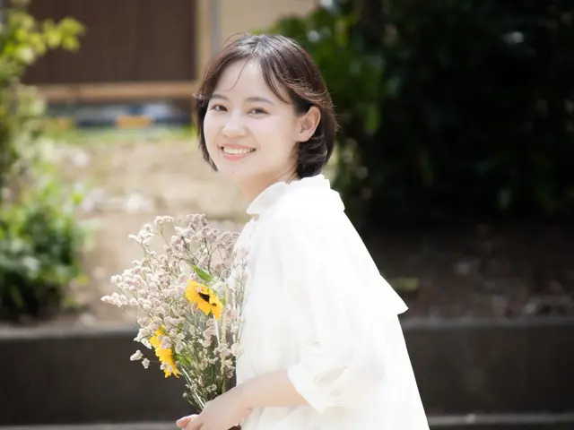 写真撮られるのって緊張しますよね？私もです！ノープランでもOKです！サービスの画像