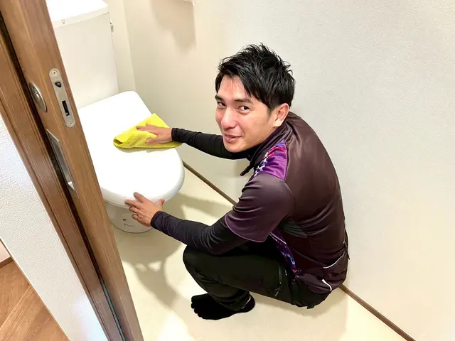 《沖縄》◇◆オープン記念価格◆◇年末の大掃除！水回りクリーニング４点セットサービスの画像