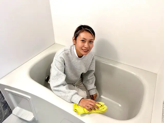 《沖縄》◇◆オープン記念価格◆◇年末の大掃除！水回りクリーニング４点セットサービスの画像